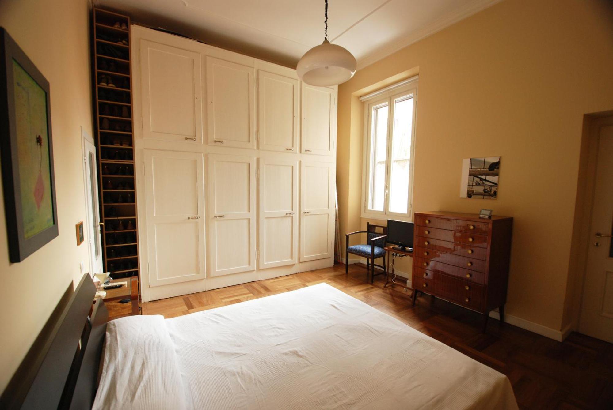 Apartment Bramante