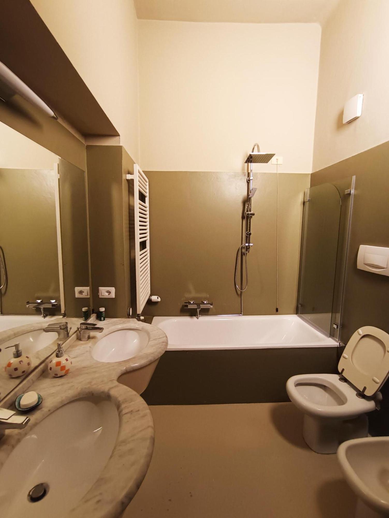 Apartment Bramante Milan
