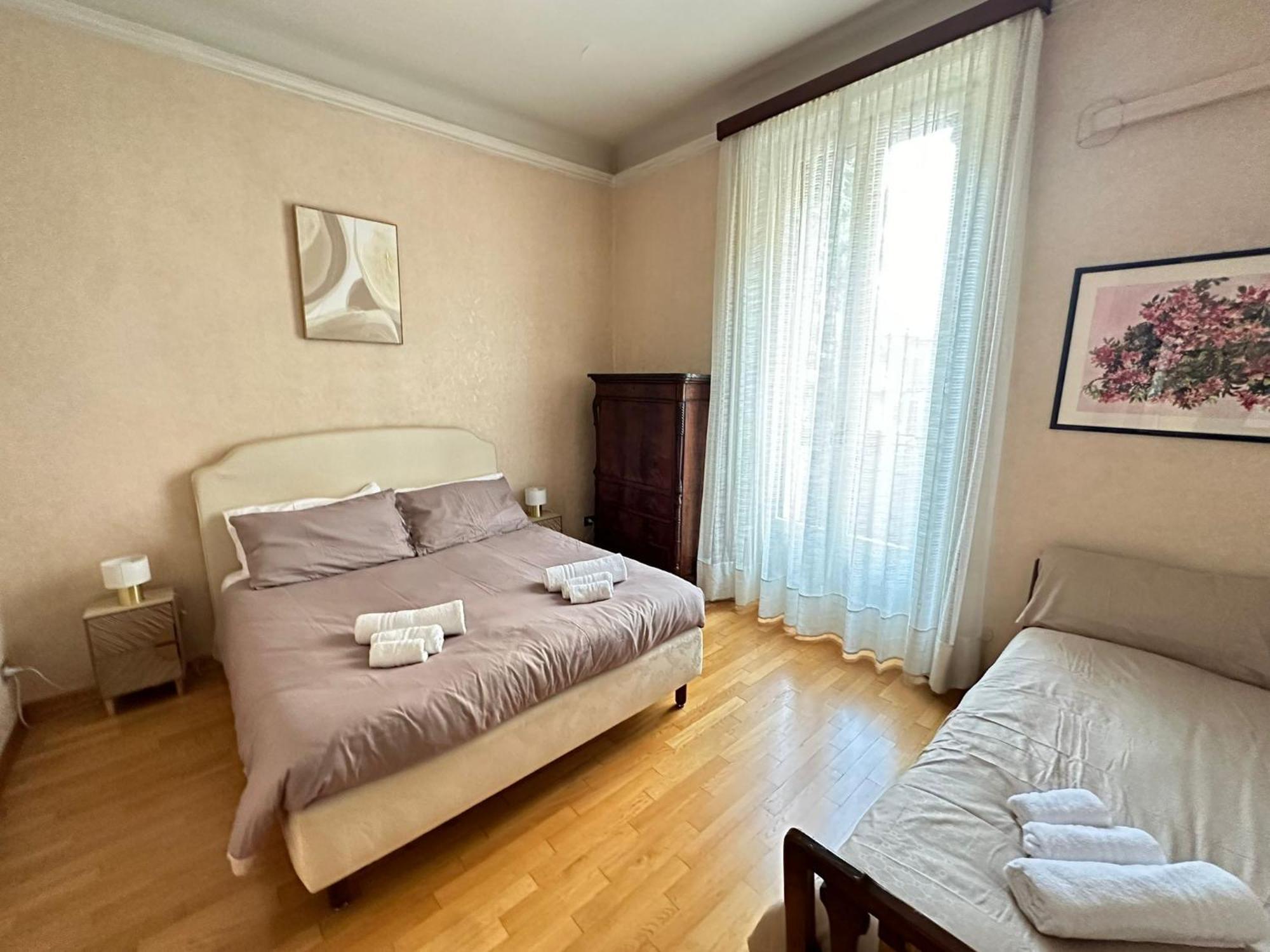 Elegant House Near Citta Studi Milaan