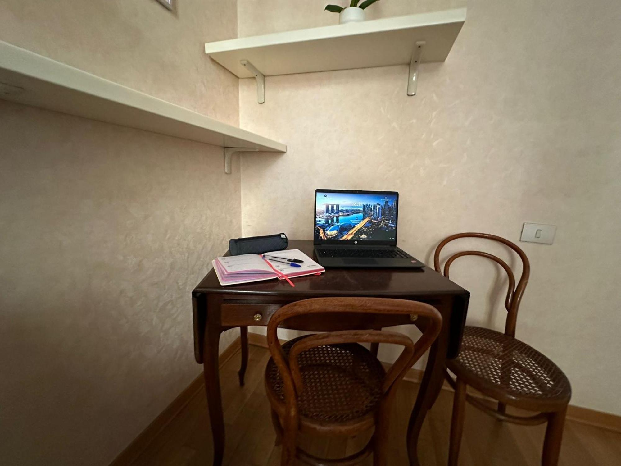 Elegant House Near Citta Studi Appartement *