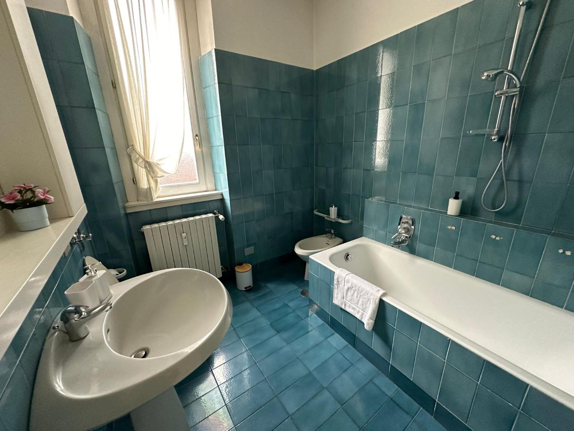 Appartement Elegant House Near Citta Studi