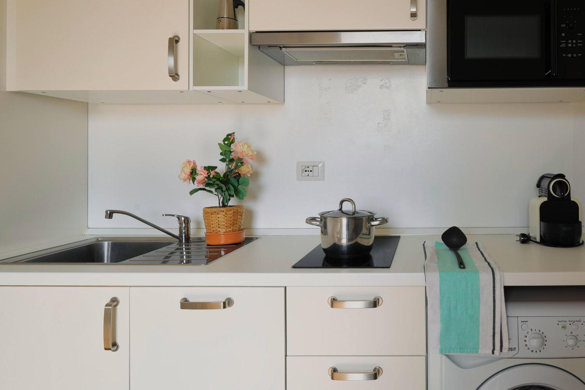 Colorful Nolo Apartment *