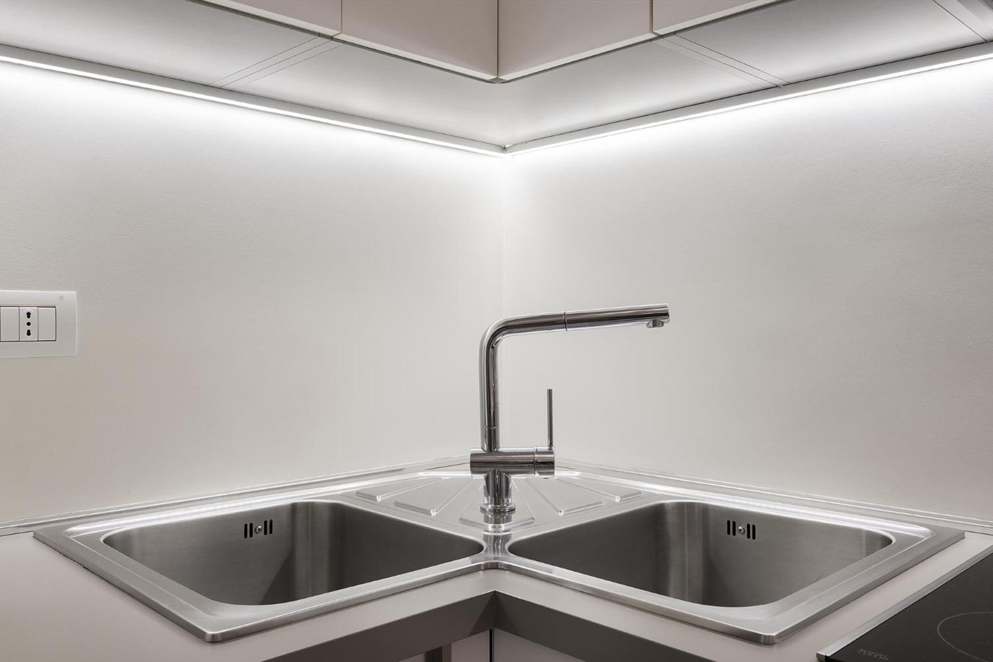 Fifty Eight Repubblica Appartement