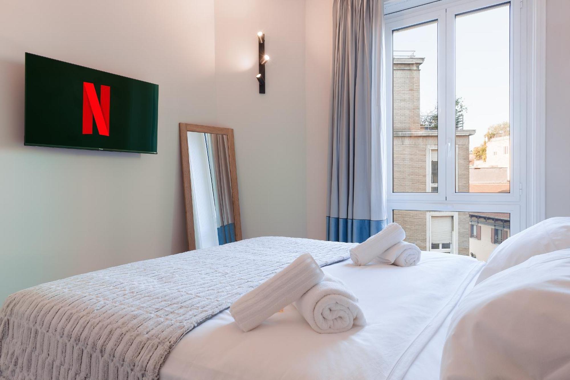 Hl Exclusive - Duomo, Galleria Unione 3 Apartment