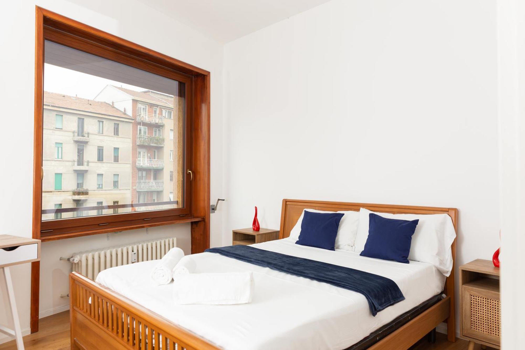Apartment Free Parking - 5 Star - Sauna Luxury