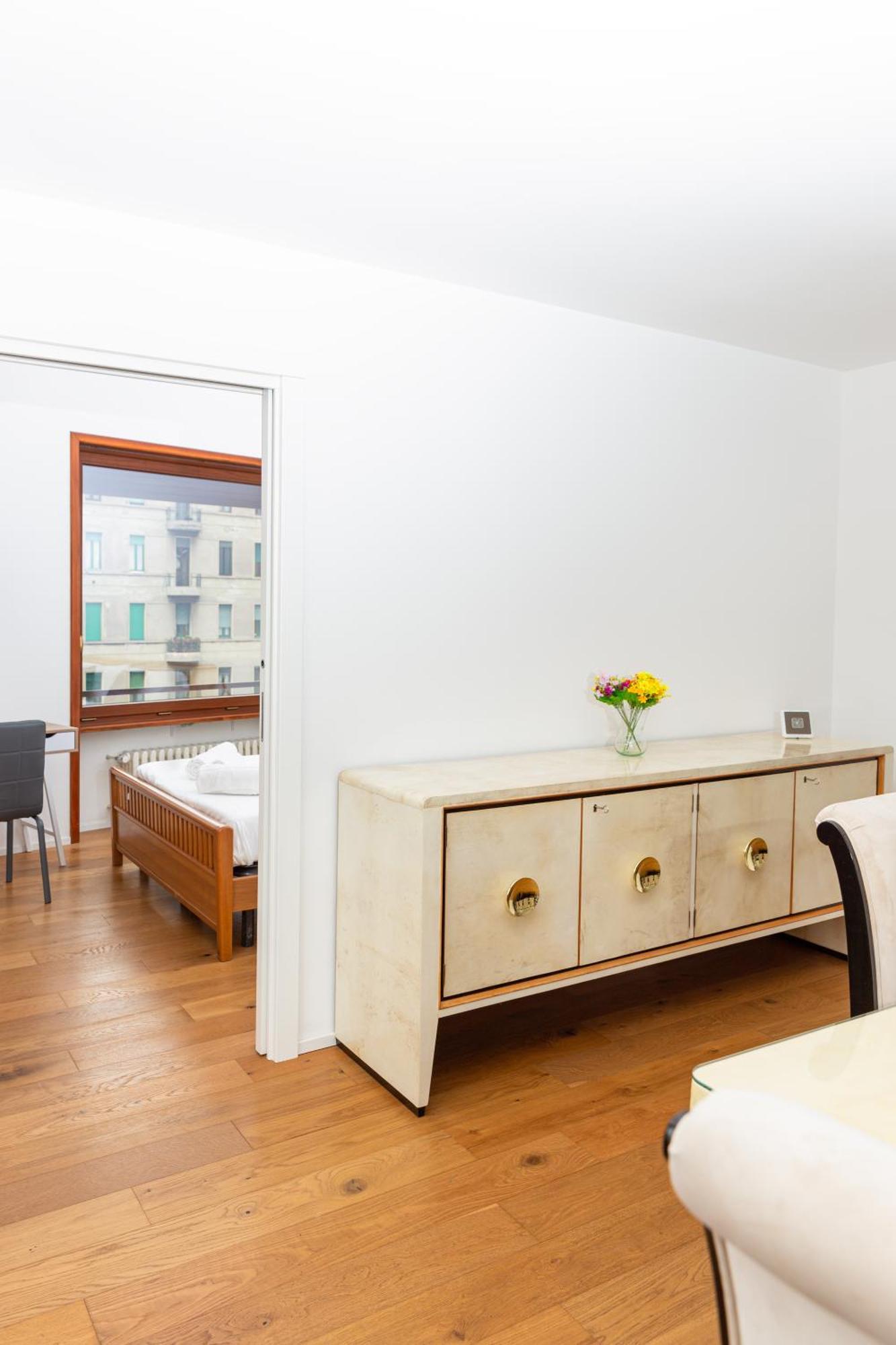 Free Parking - 5 Star - Sauna Luxury Apartment *