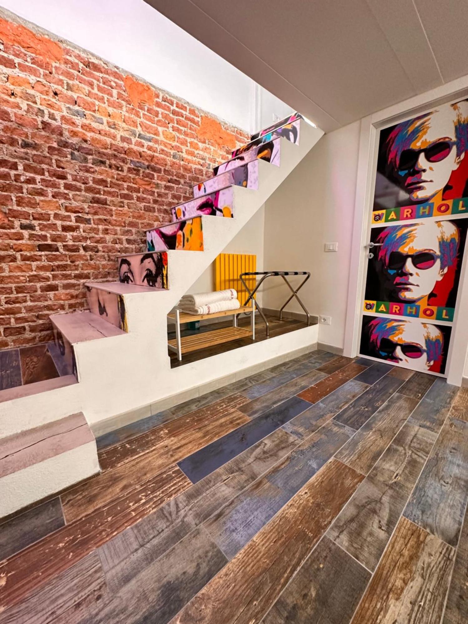 Apartment Ca Foscari Pop Naviglio ,2 2 Bagni Mailand