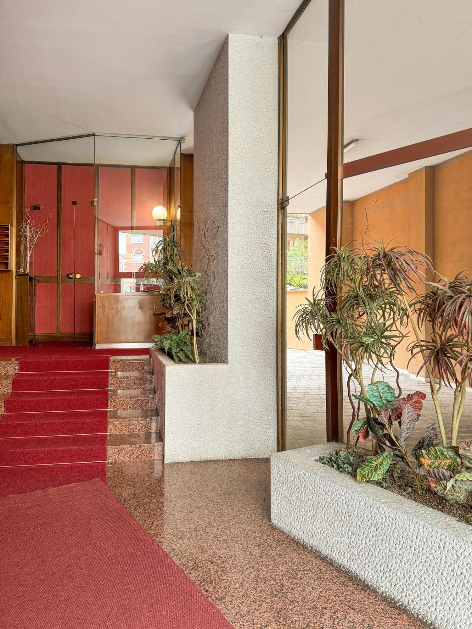 Apartment Free Parking - 5 Star - Sauna Luxury *