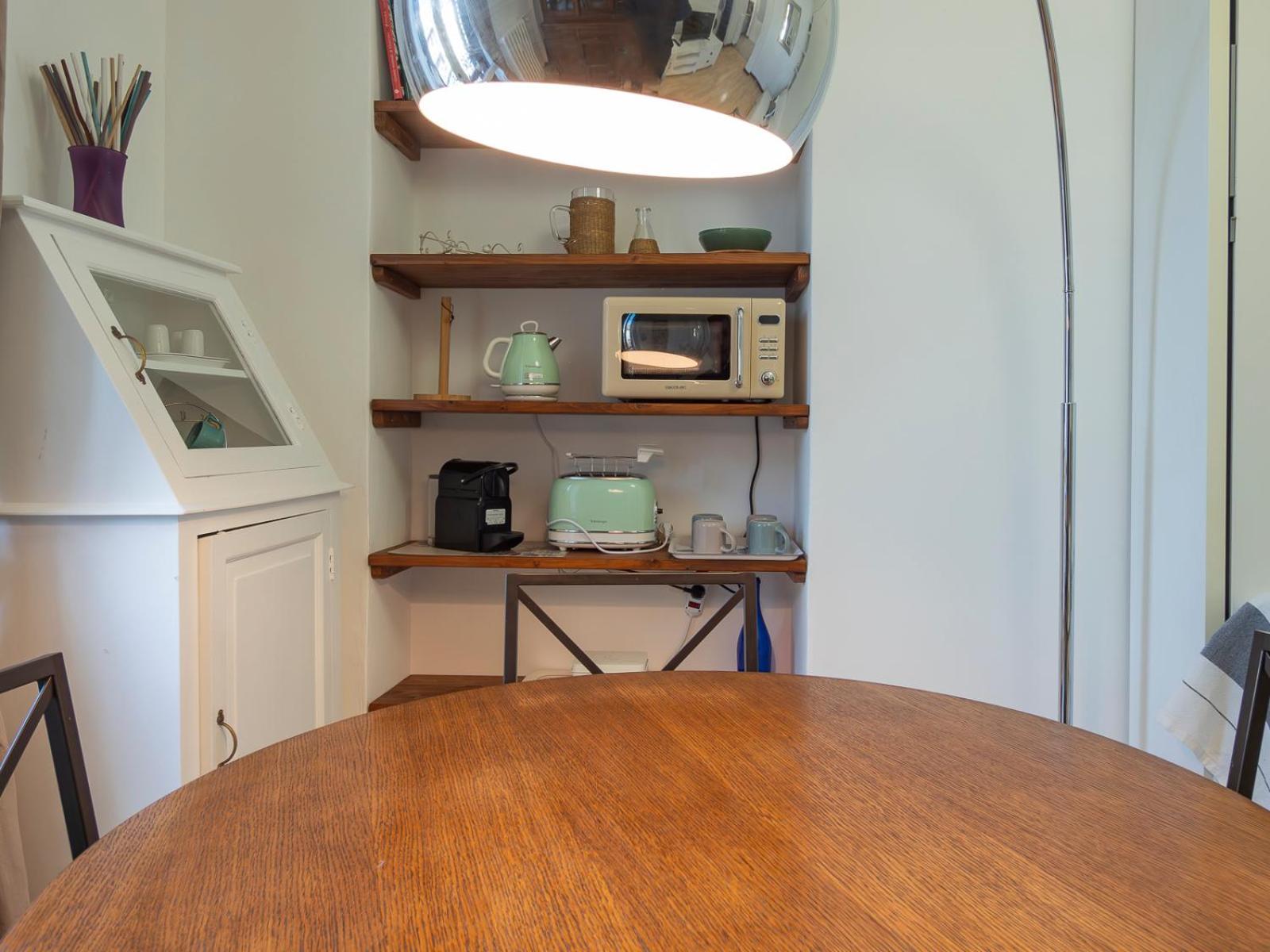 I Host Citta Studi - Ampere Lejlighed