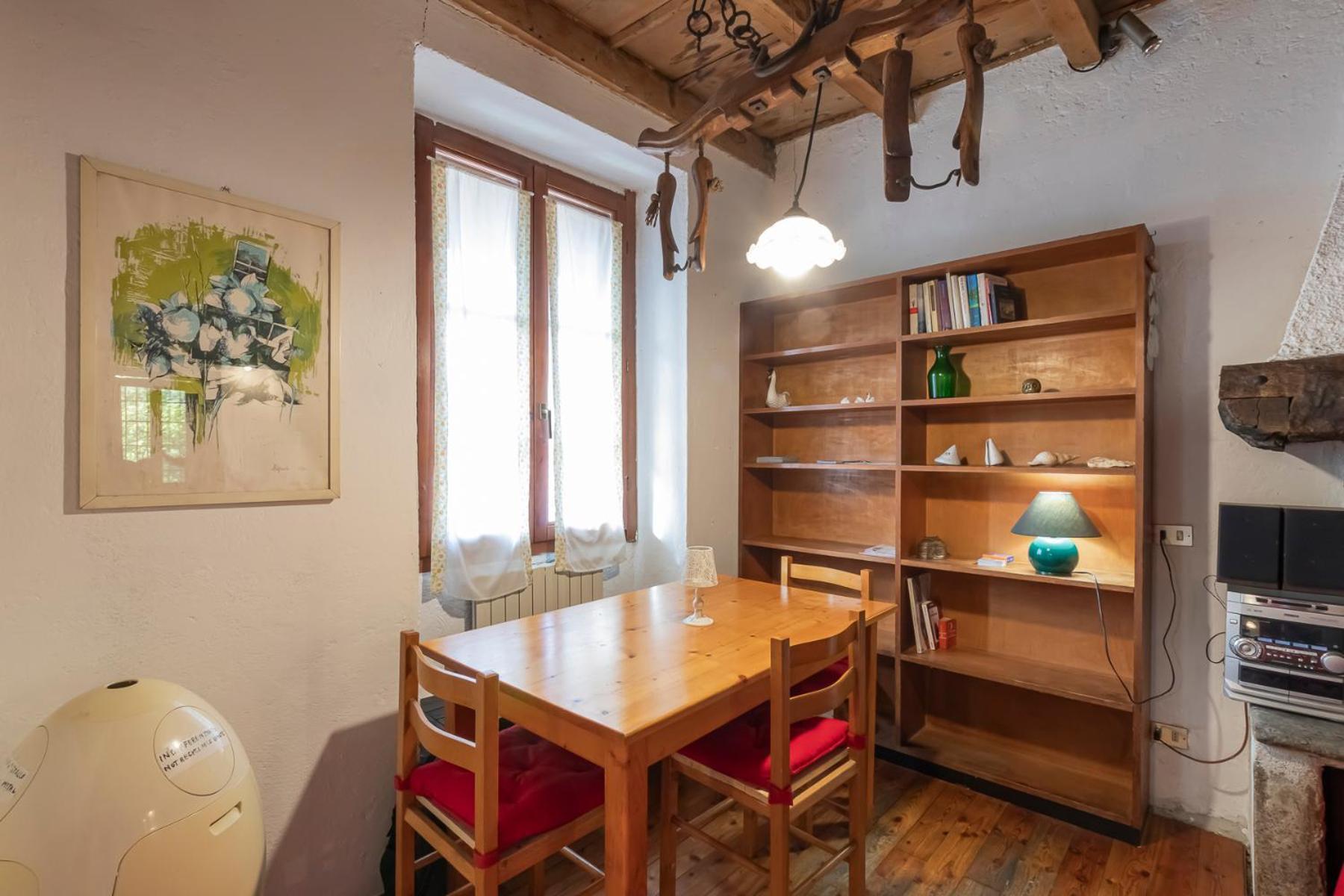 Appartamento Navigli, Caratteristico Milanese Milano