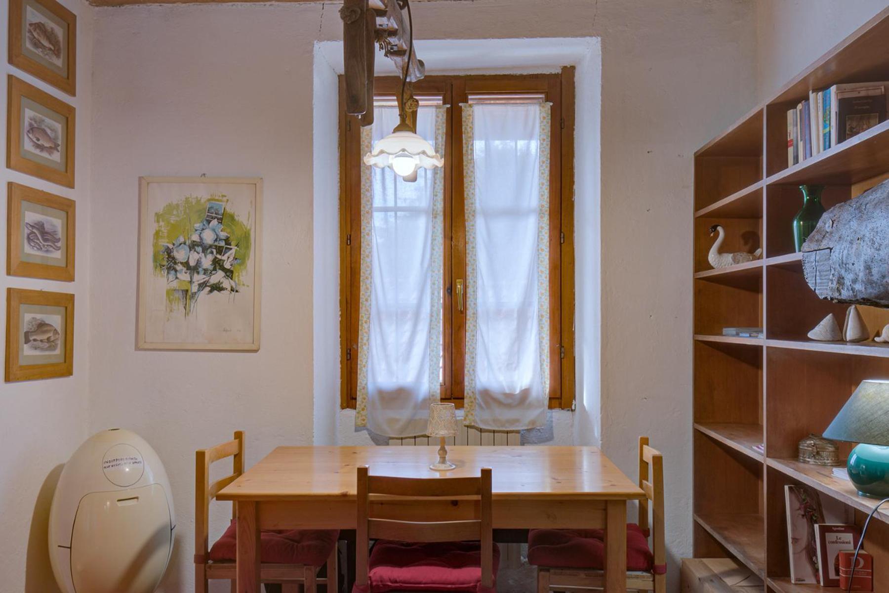 Appartement Navigli, Caratteristico Milanese *
