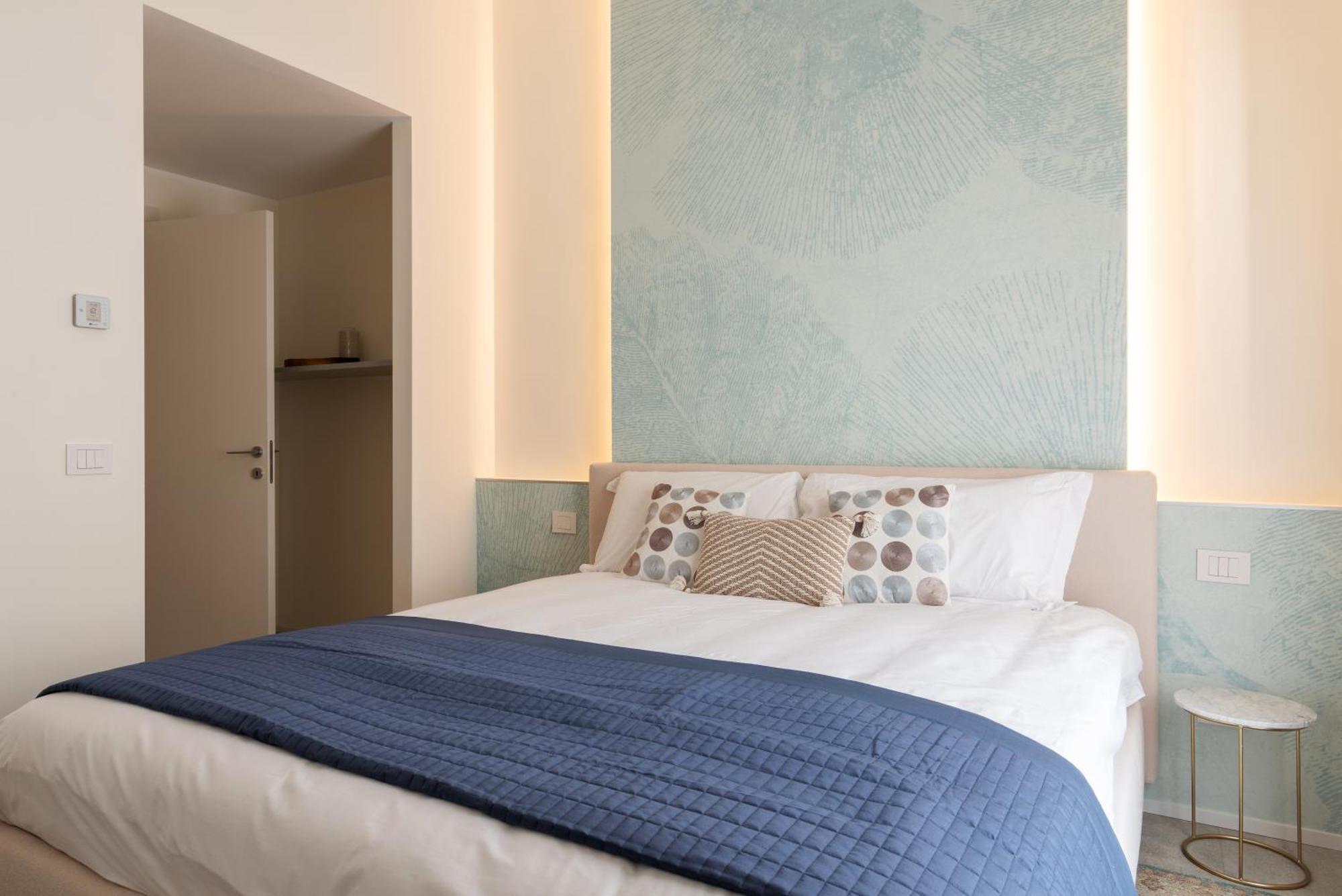 Proudlymi - Nuovo 3 Moscova Appartement *