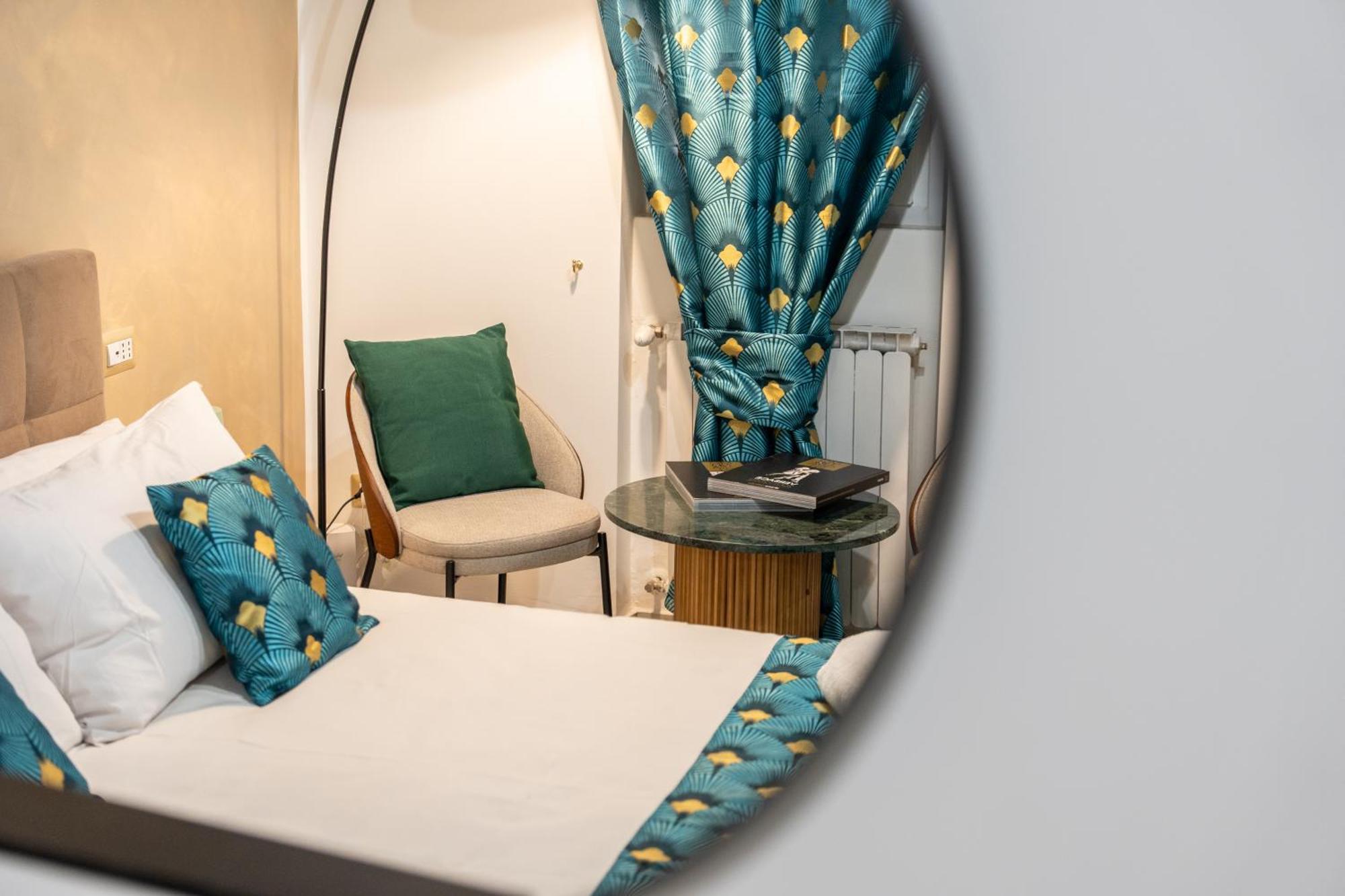 Appartamento Maison Coco In Brera Milano