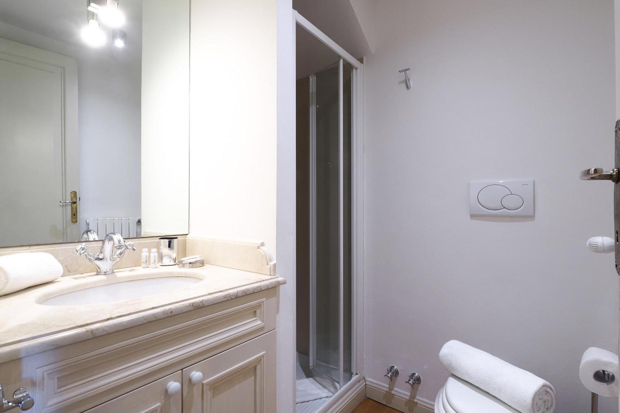 Contempora Serviced - Quadrilocale Pta Vercellina * Milano