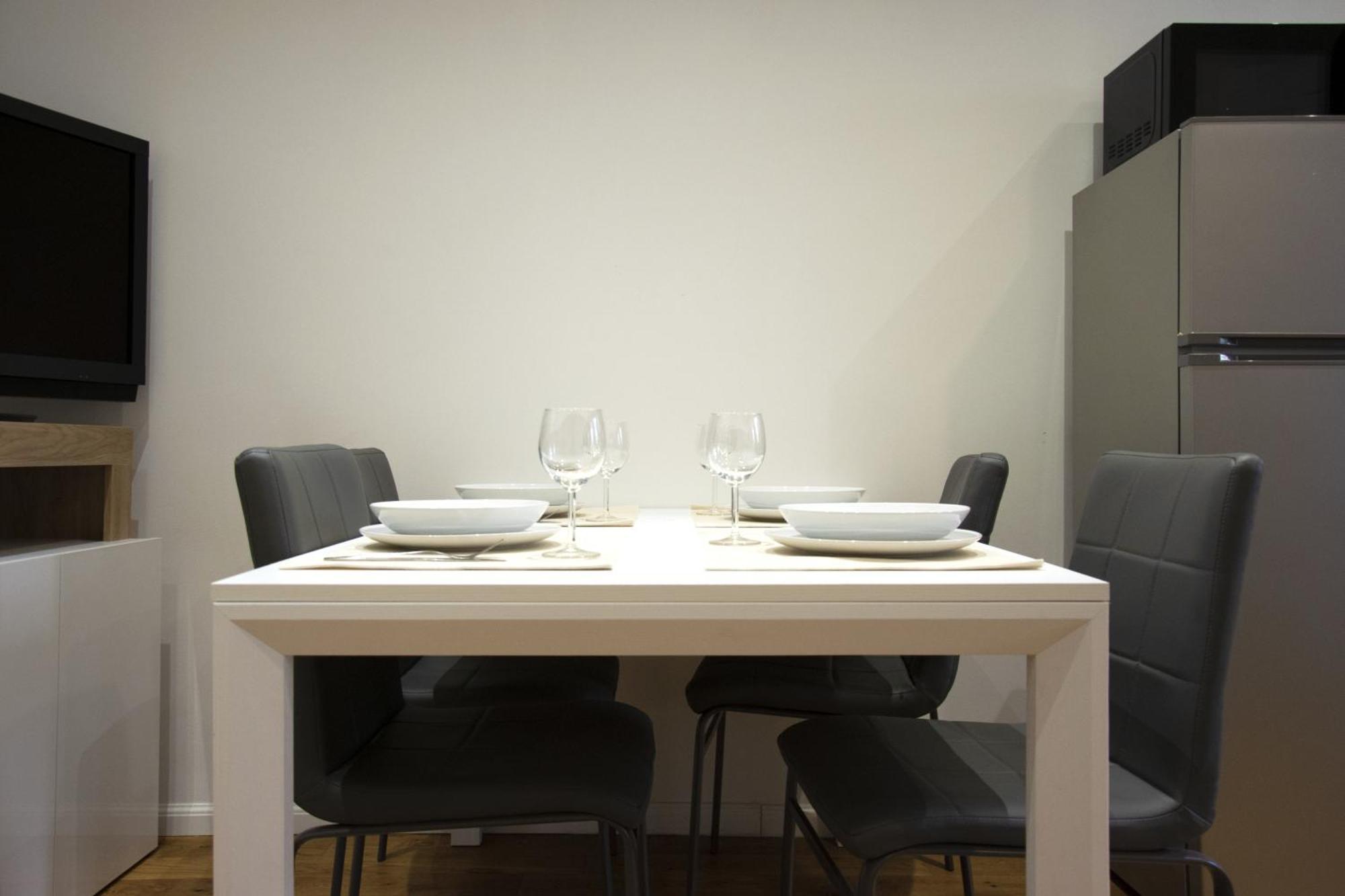 Appartamento Zona Bovisa/scalo Farini In Affitto Milano