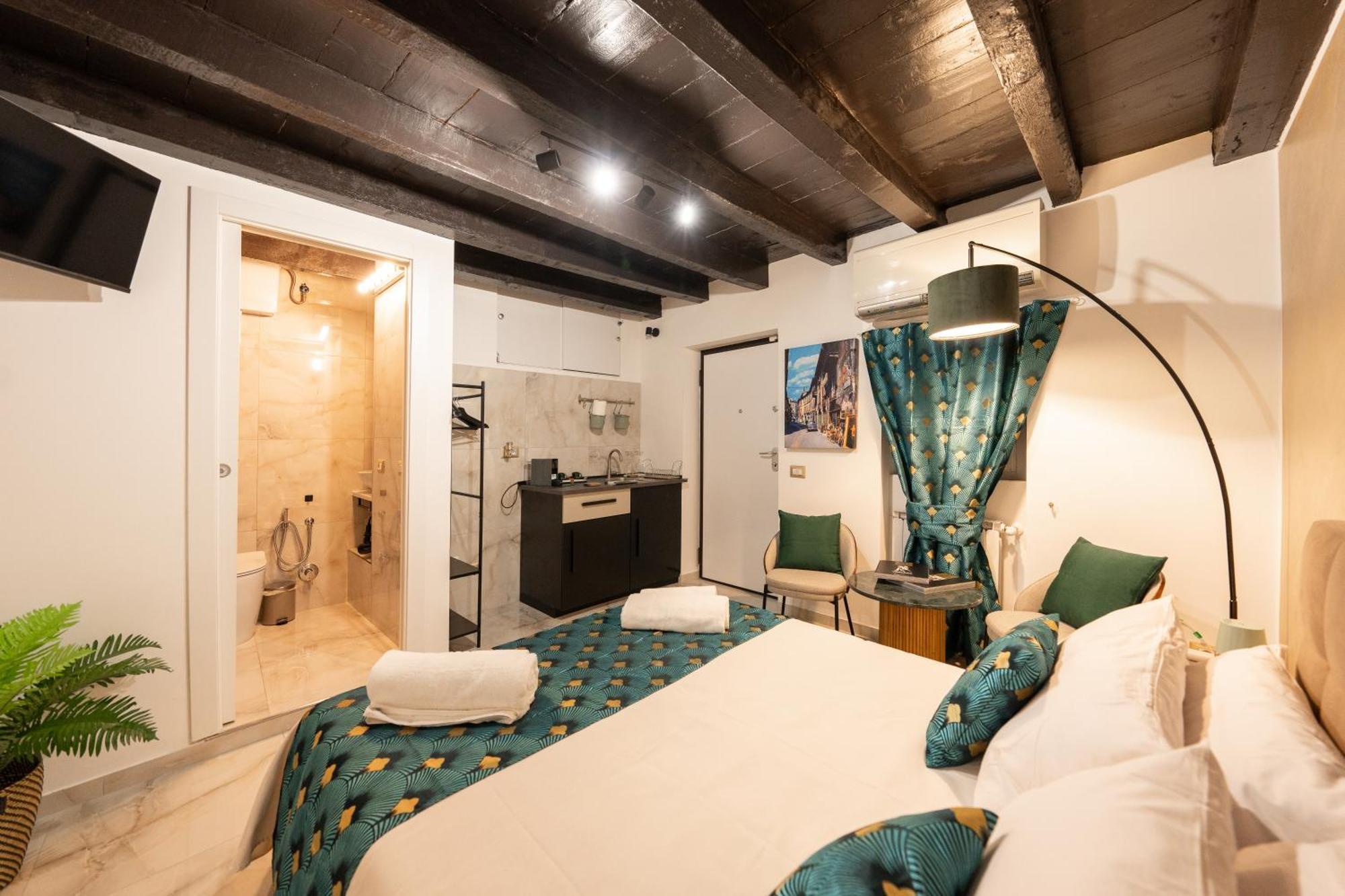 Maison Coco In Brera Appartamento Milano