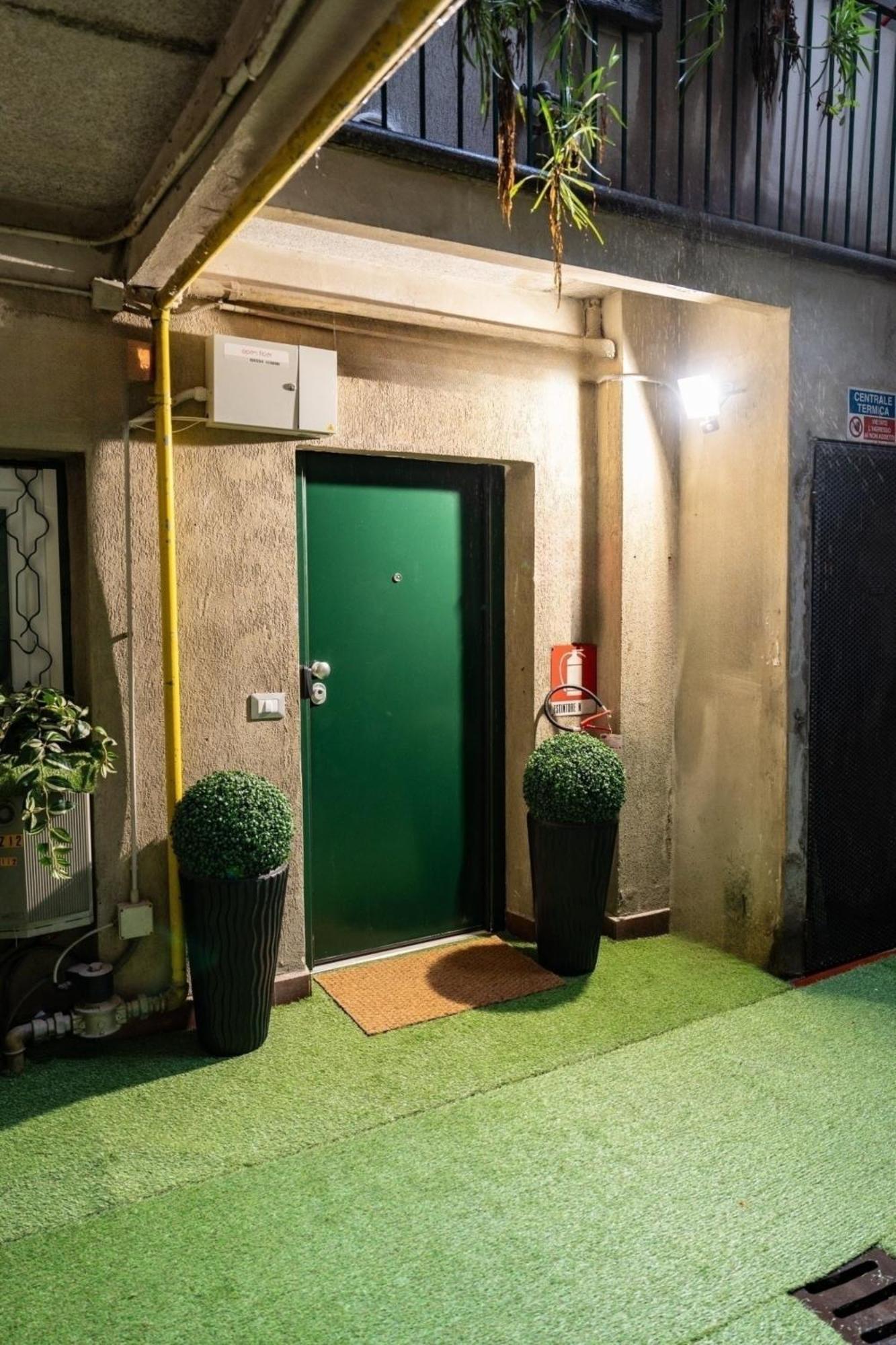 Maison Coco In Brera Appartamento