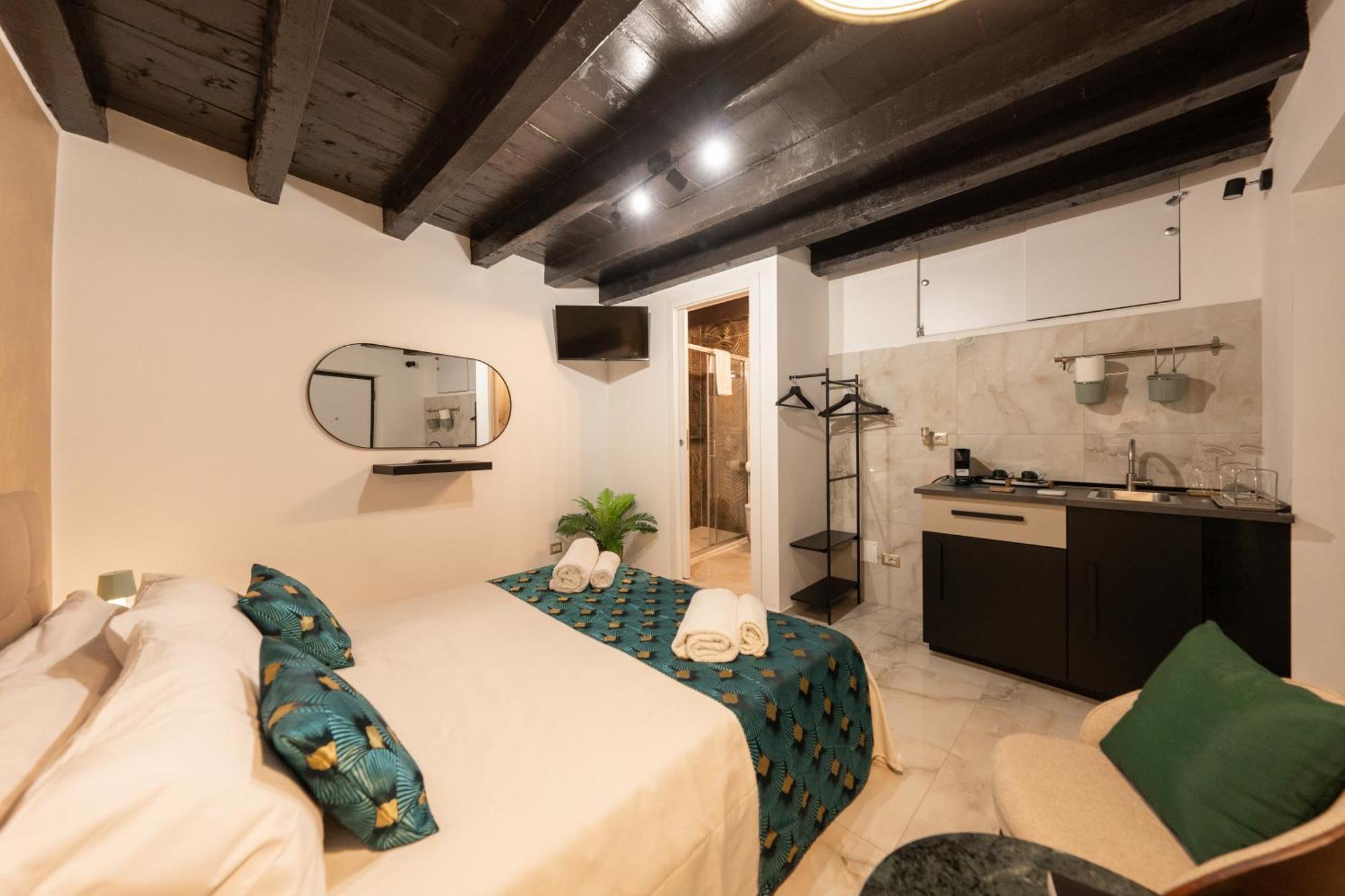 Maison Coco In Brera Appartamento *