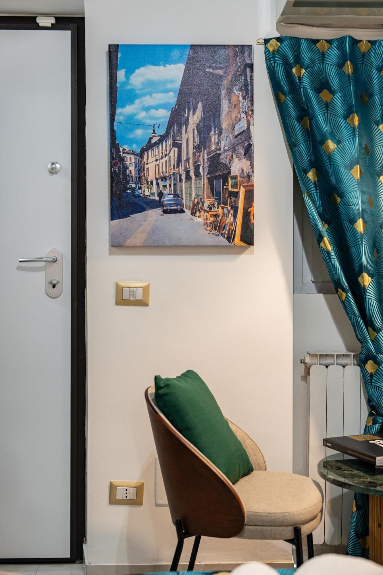 Appartamento Maison Coco In Brera *
