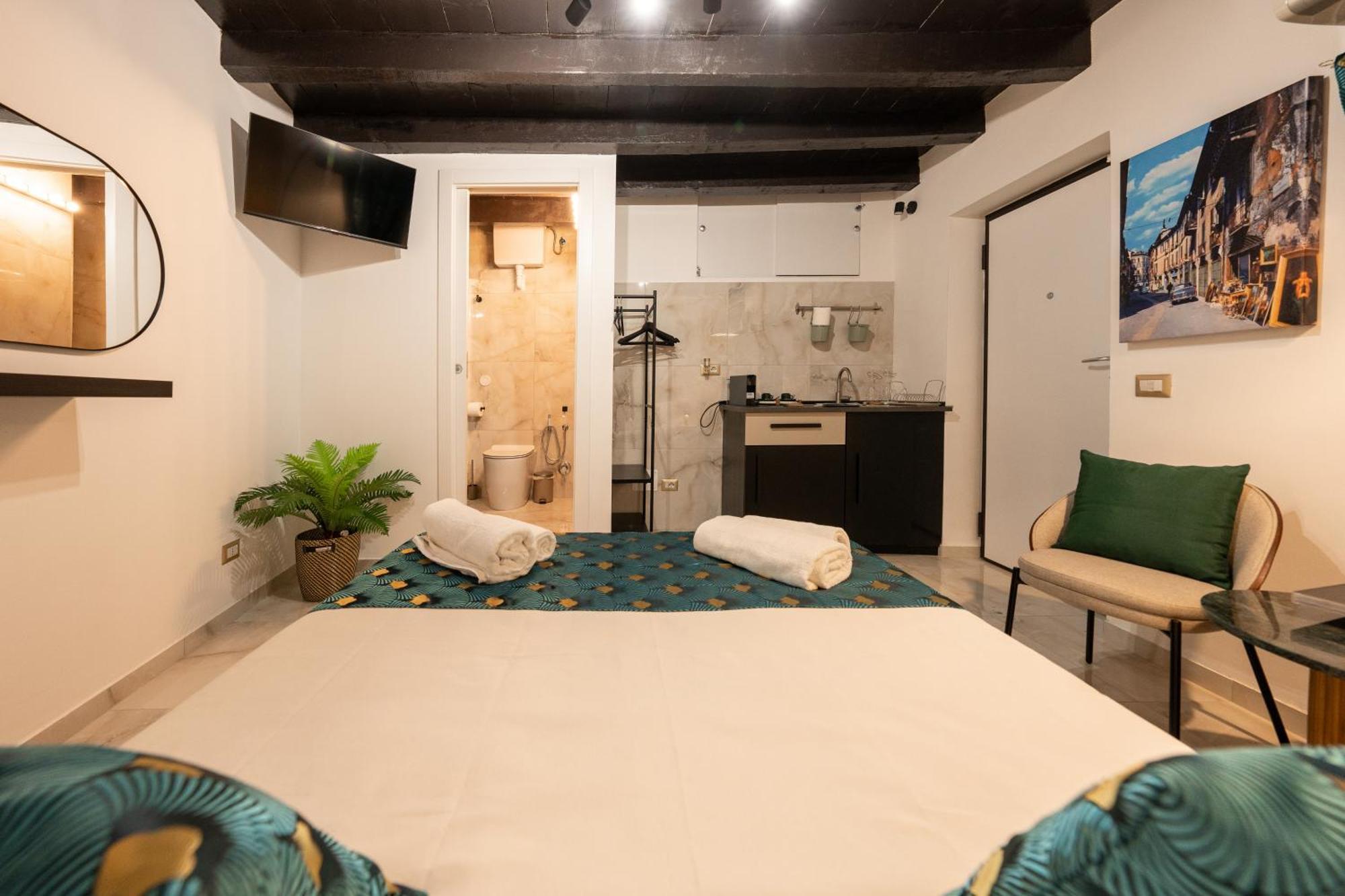 Appartamento Maison Coco In Brera Milano
