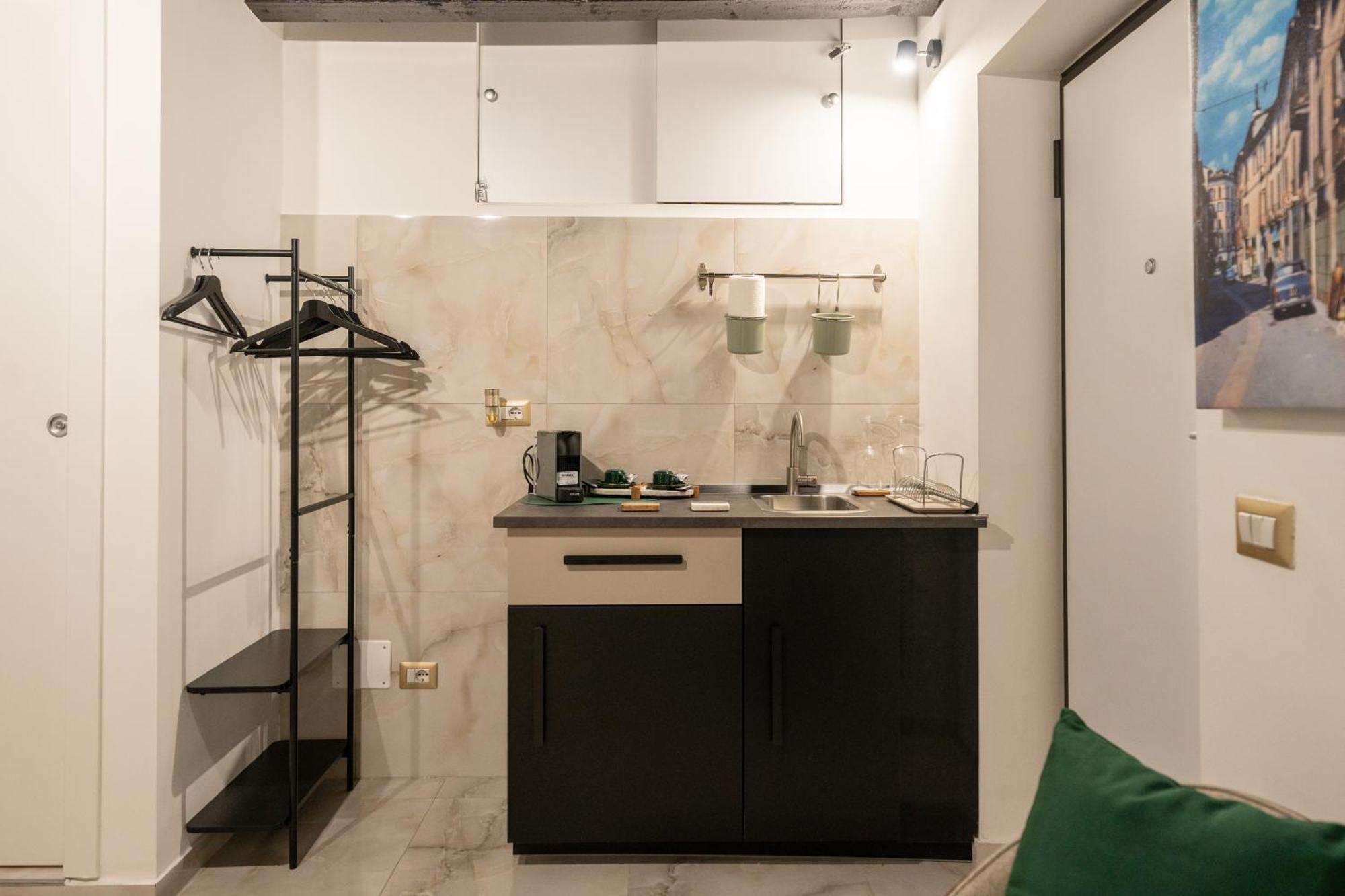 Appartamento Maison Coco In Brera