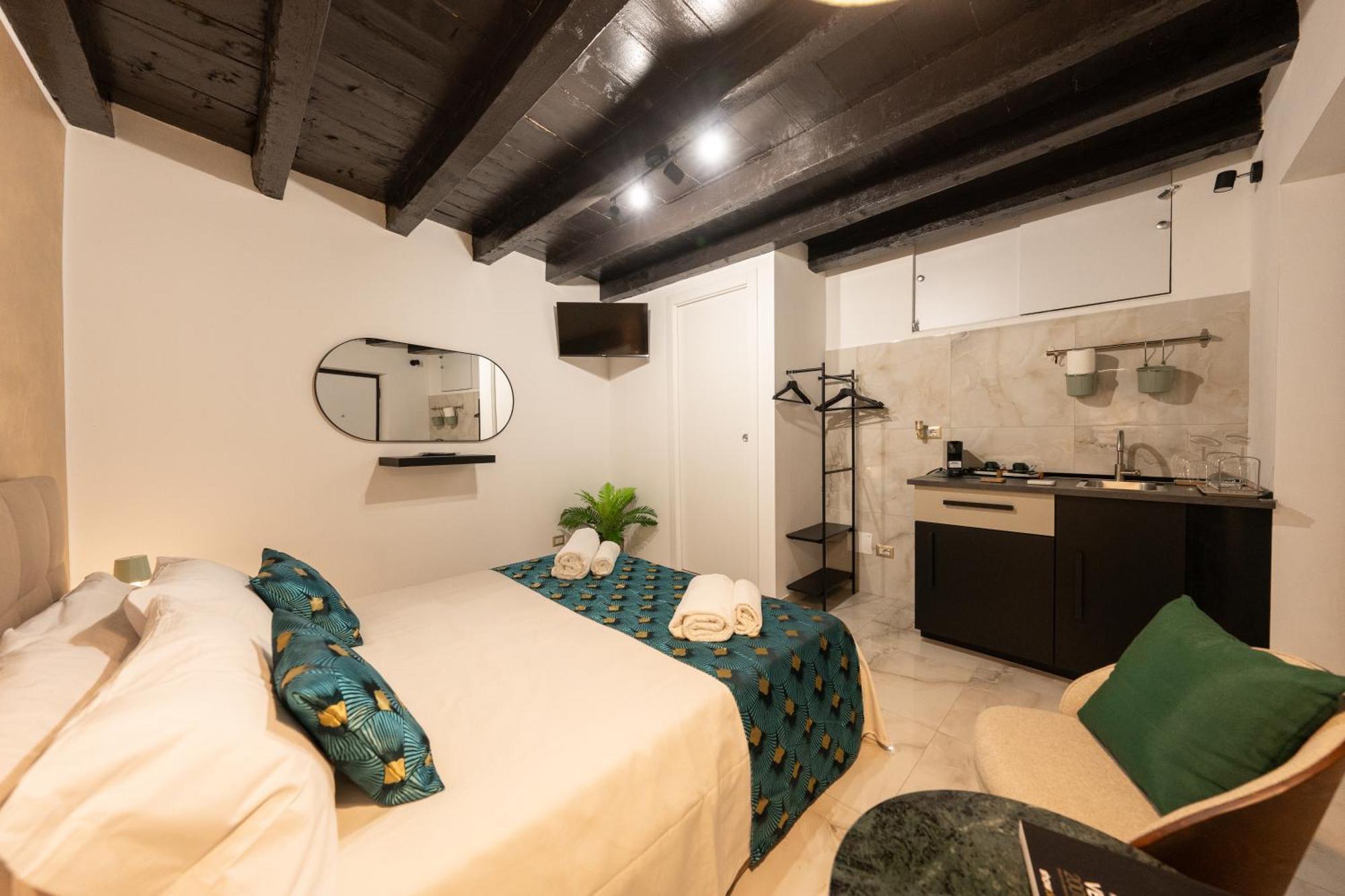 Maison Coco In Brera Appartamento *