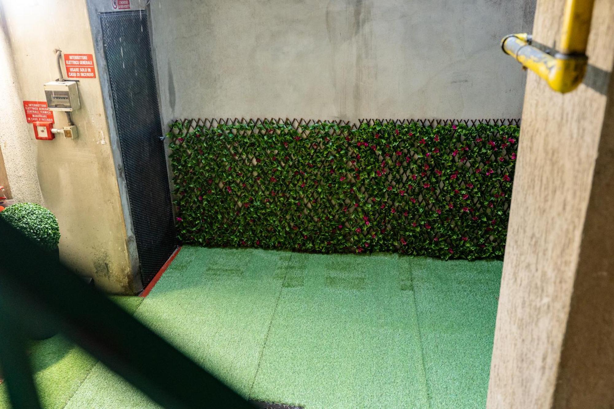 Appartamento Maison Coco In Brera *