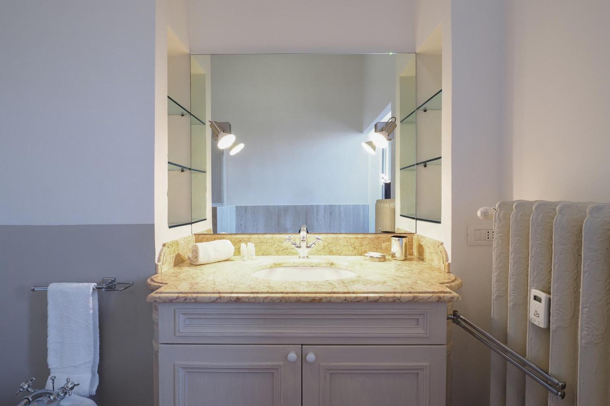 Leilighet Contempora Serviced - Quadrilocale Pta Vercellina *