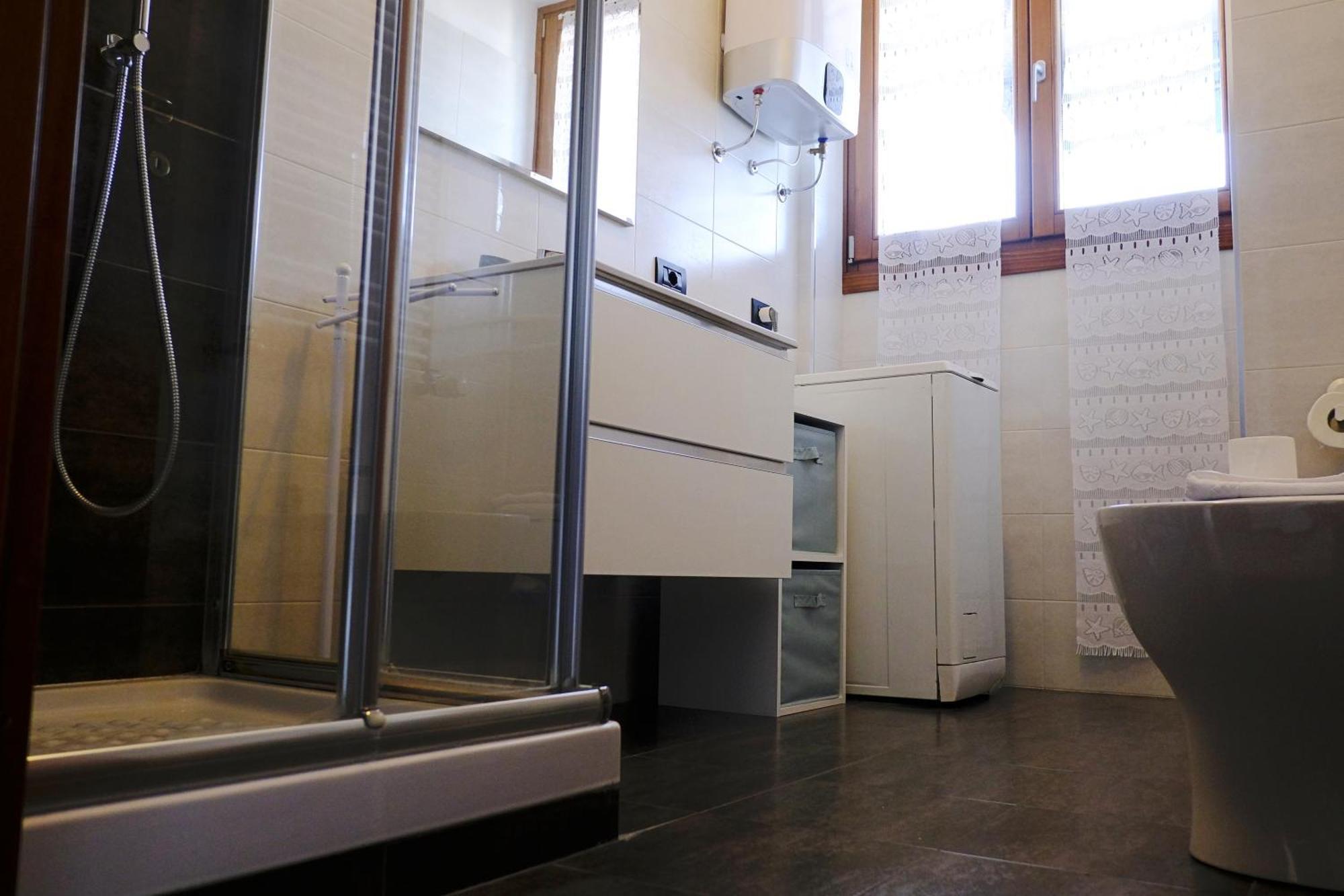 Bwr - Elegant Loft With Terrace, San Siro Milaan