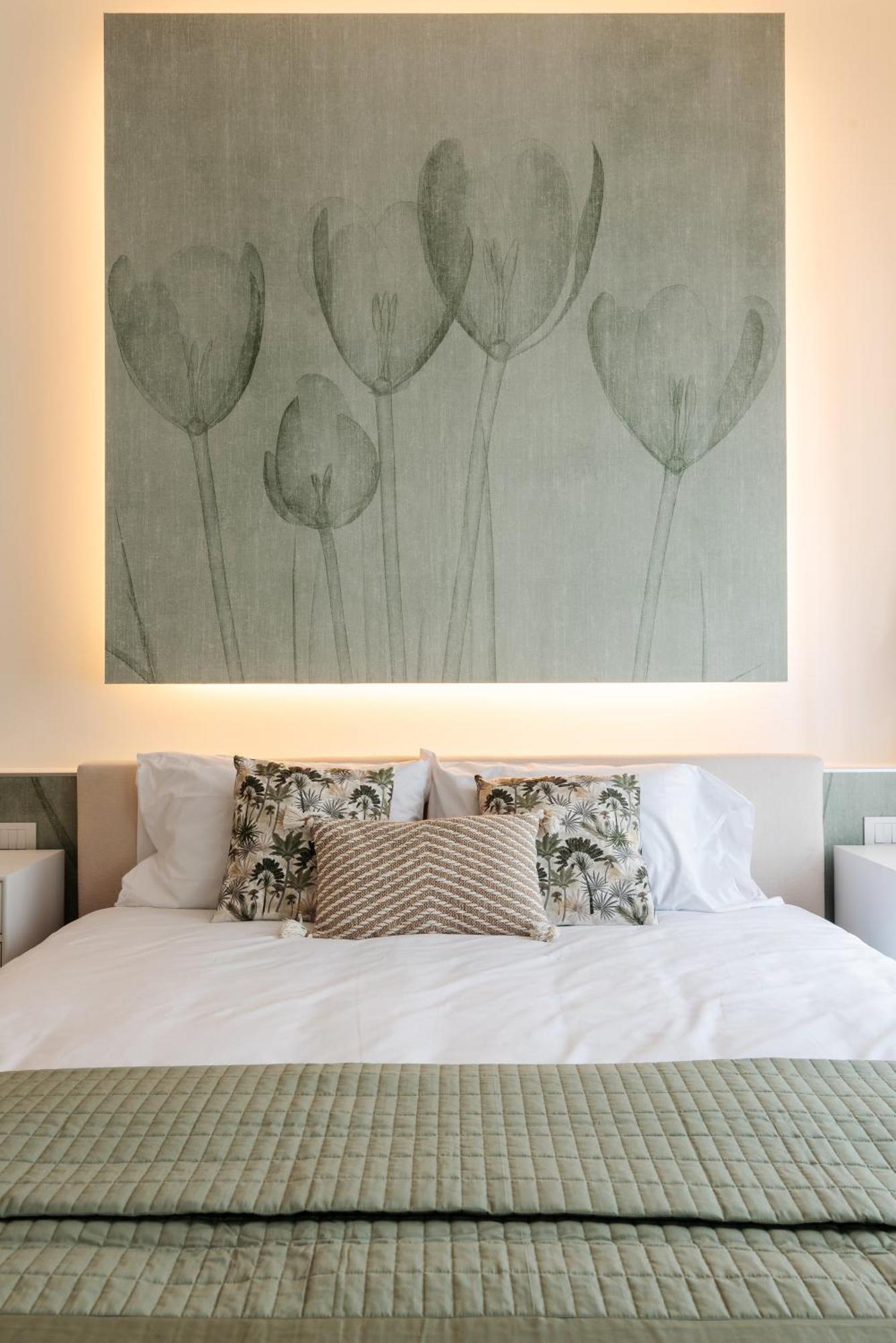 Appartement Proudlymi - Nuovo 3 Moscova *