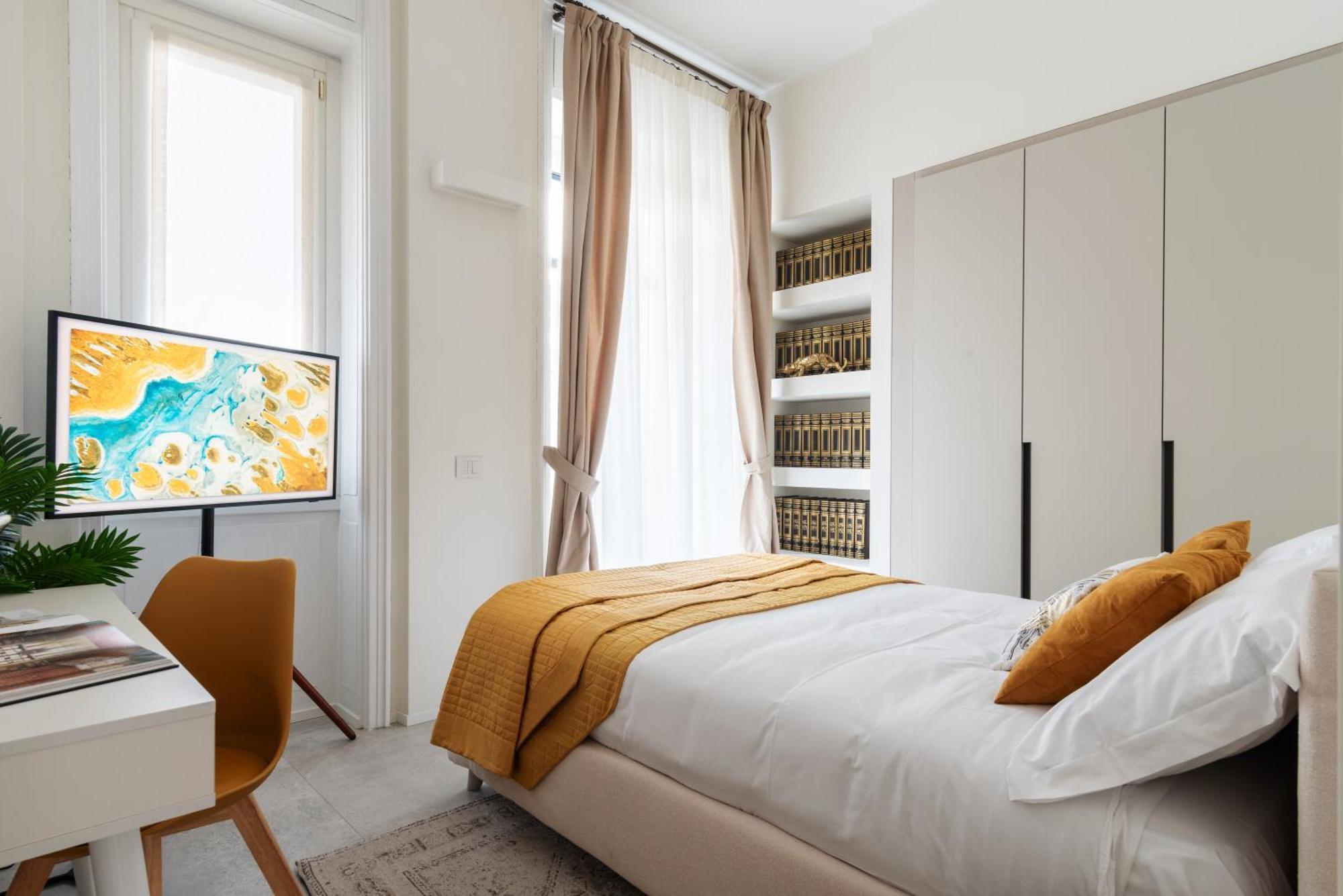Proudlymi - Nuovo 3 Moscova * Milano