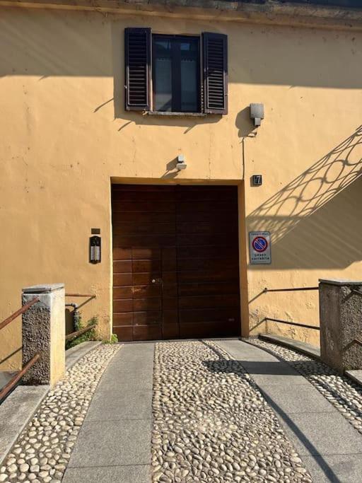 Appartamento Navigli, Caratteristico Milanese *