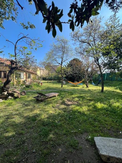 Navigli, Caratteristico Milanese Appartamento *
