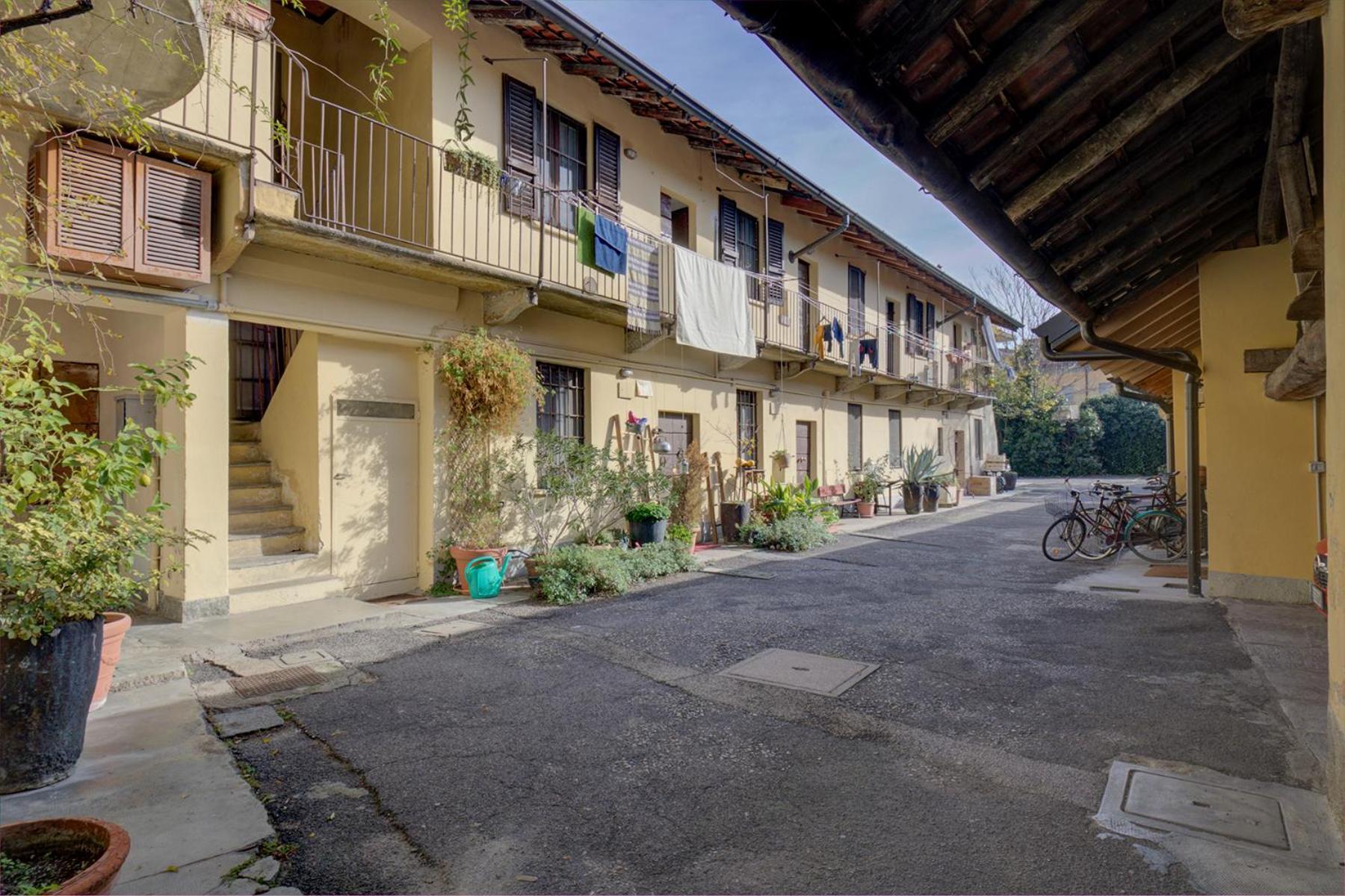 Navigli, Caratteristico Milanese * Milano