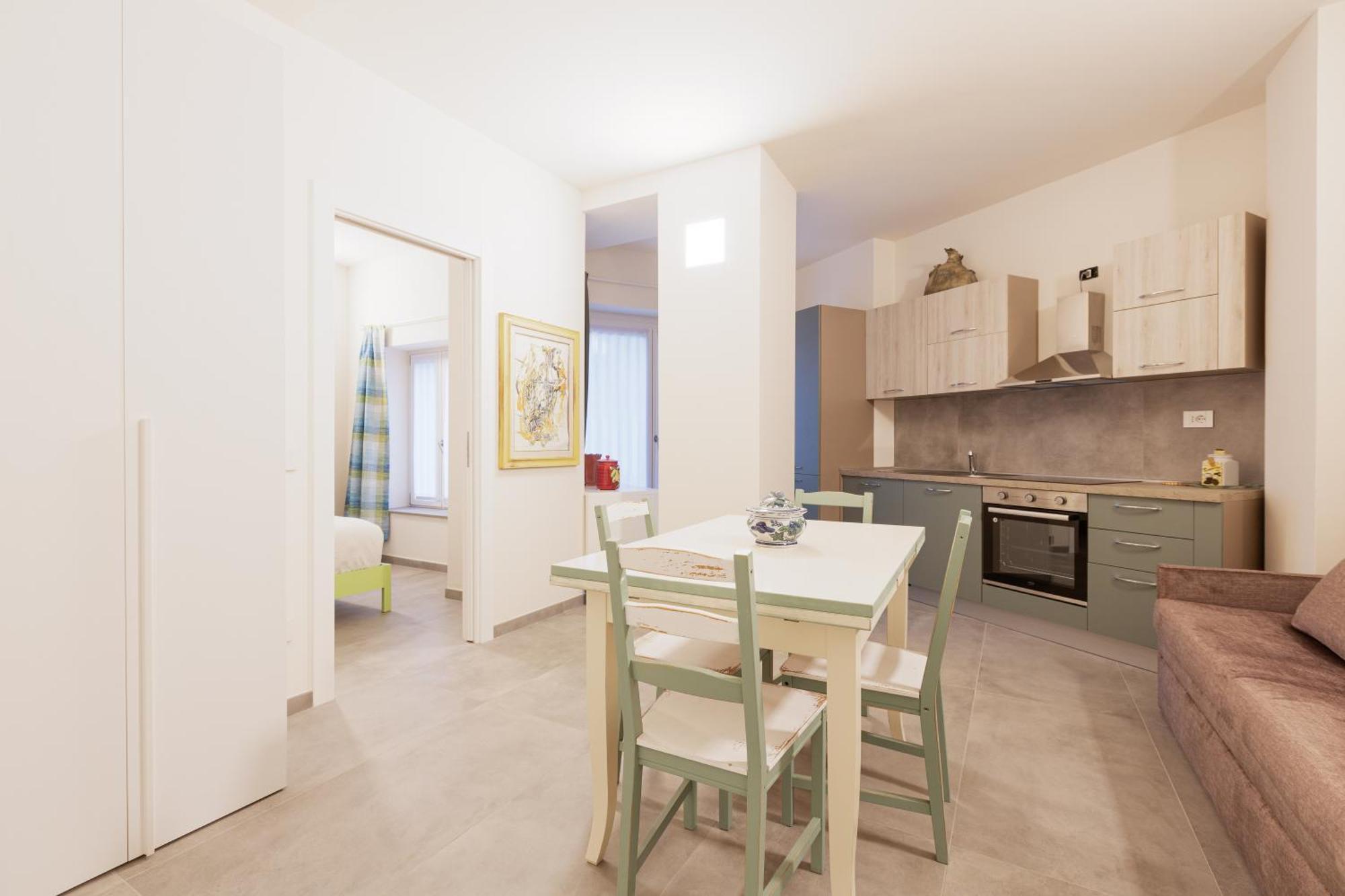 Appartamento Spacious - 1,4km From Corso Buenos Aires
