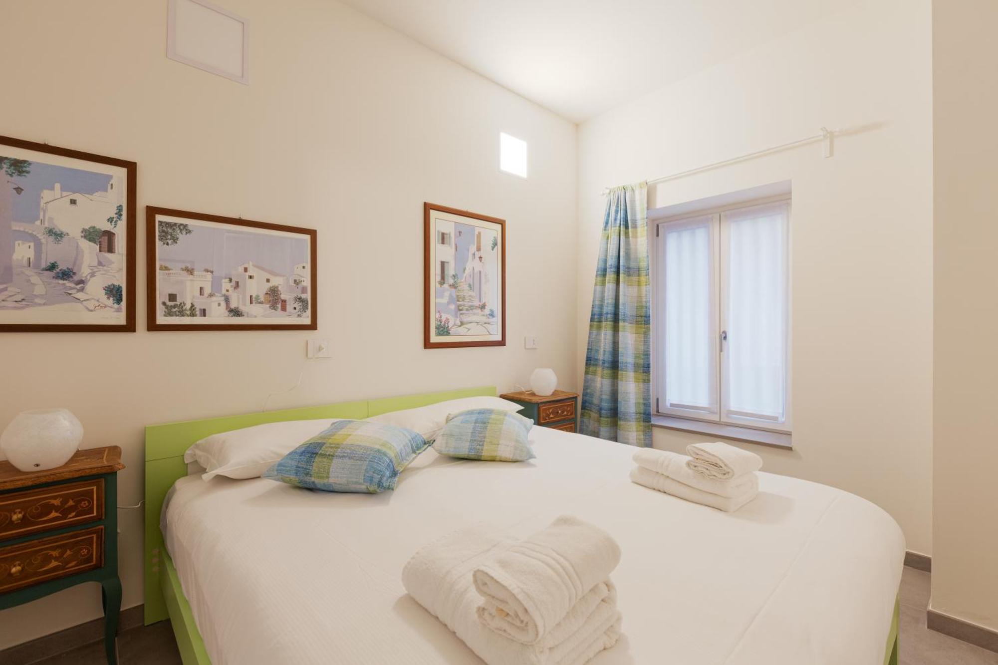 Appartamento Spacious - 1,4km From Corso Buenos Aires