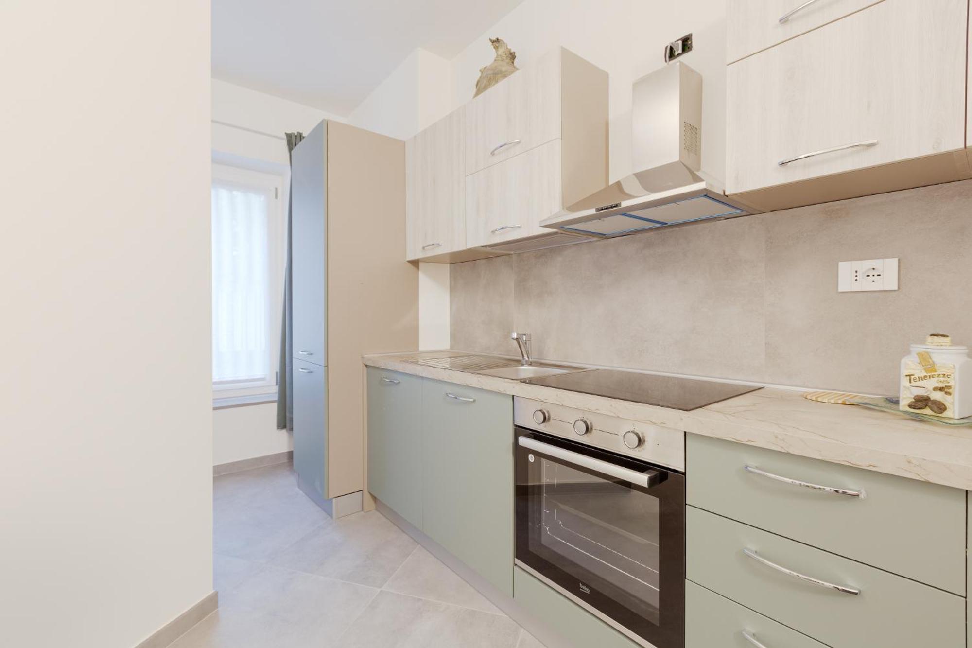 Spacious - 1,4km From Corso Buenos Aires Milano