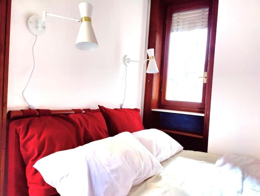 Casa Mamo: Design & Vintage Above Subway Milano