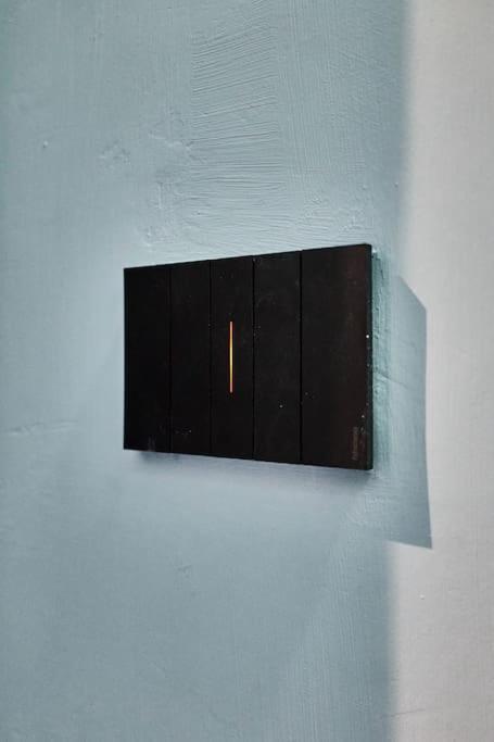 Leilighet Casa Mamo: Design & Vintage Above Subway *