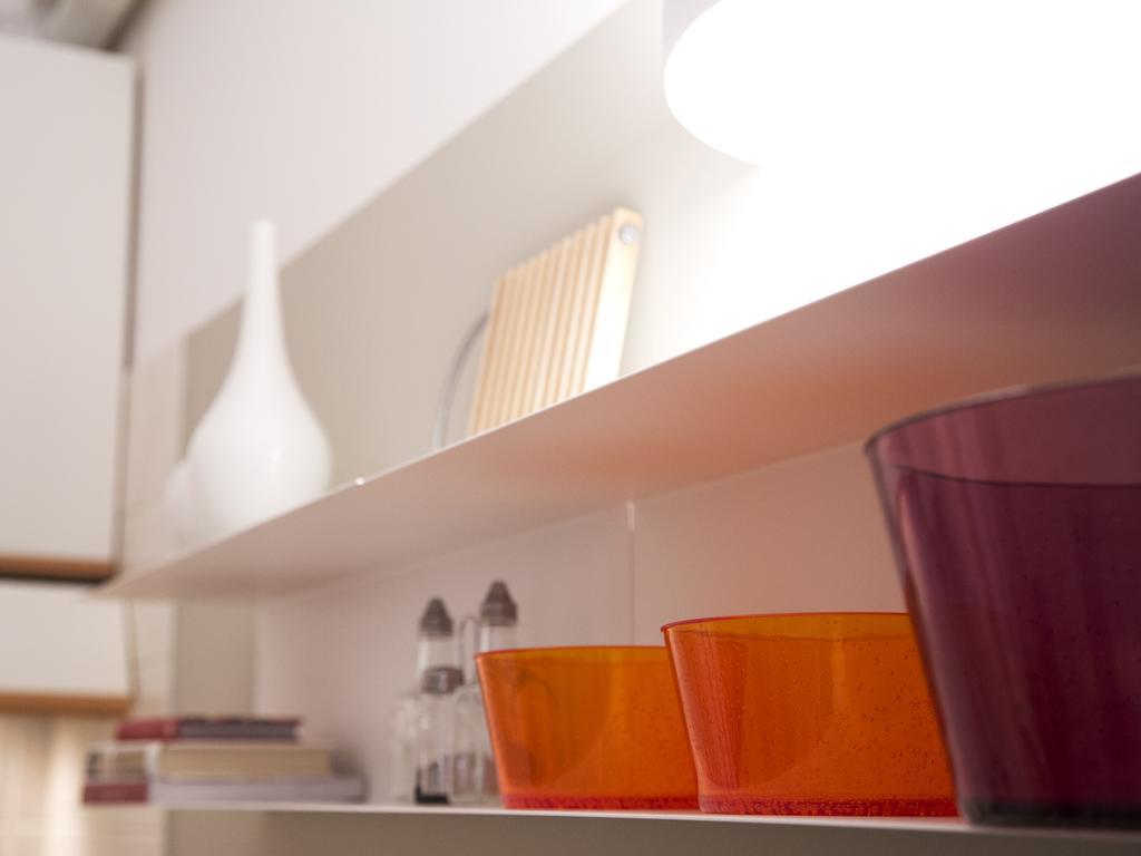 Appartamento Hintown China Town Flat *