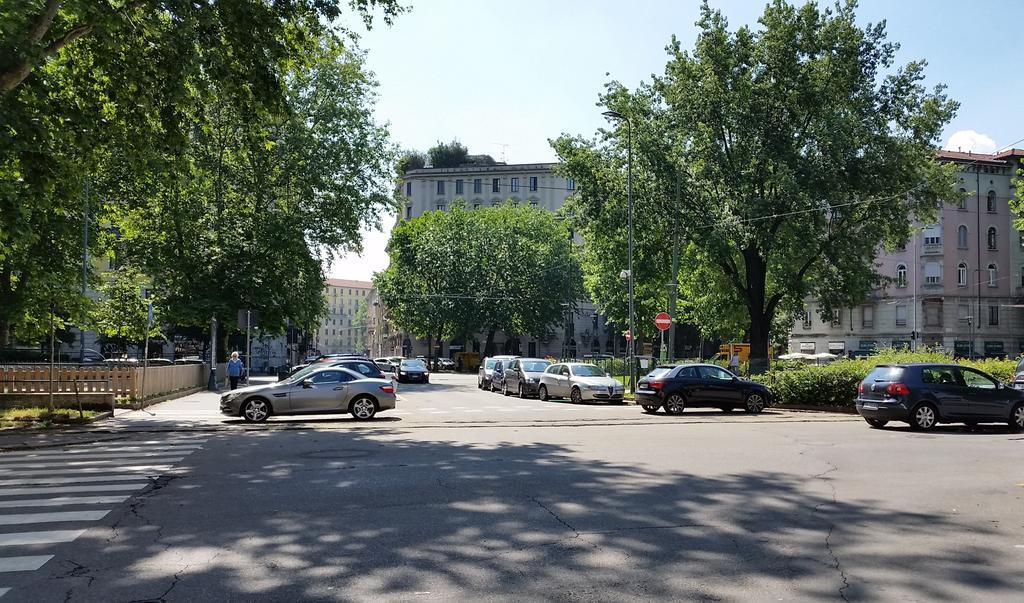 Guest house Milanorooms Bacone Self Check-in Milan