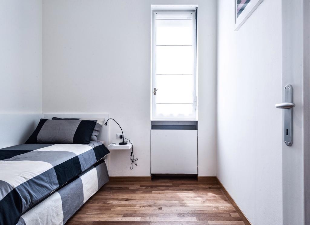 Appartement Moscova Milaan