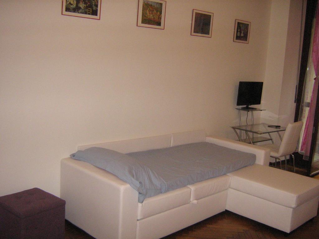Flat In 1 Mailand