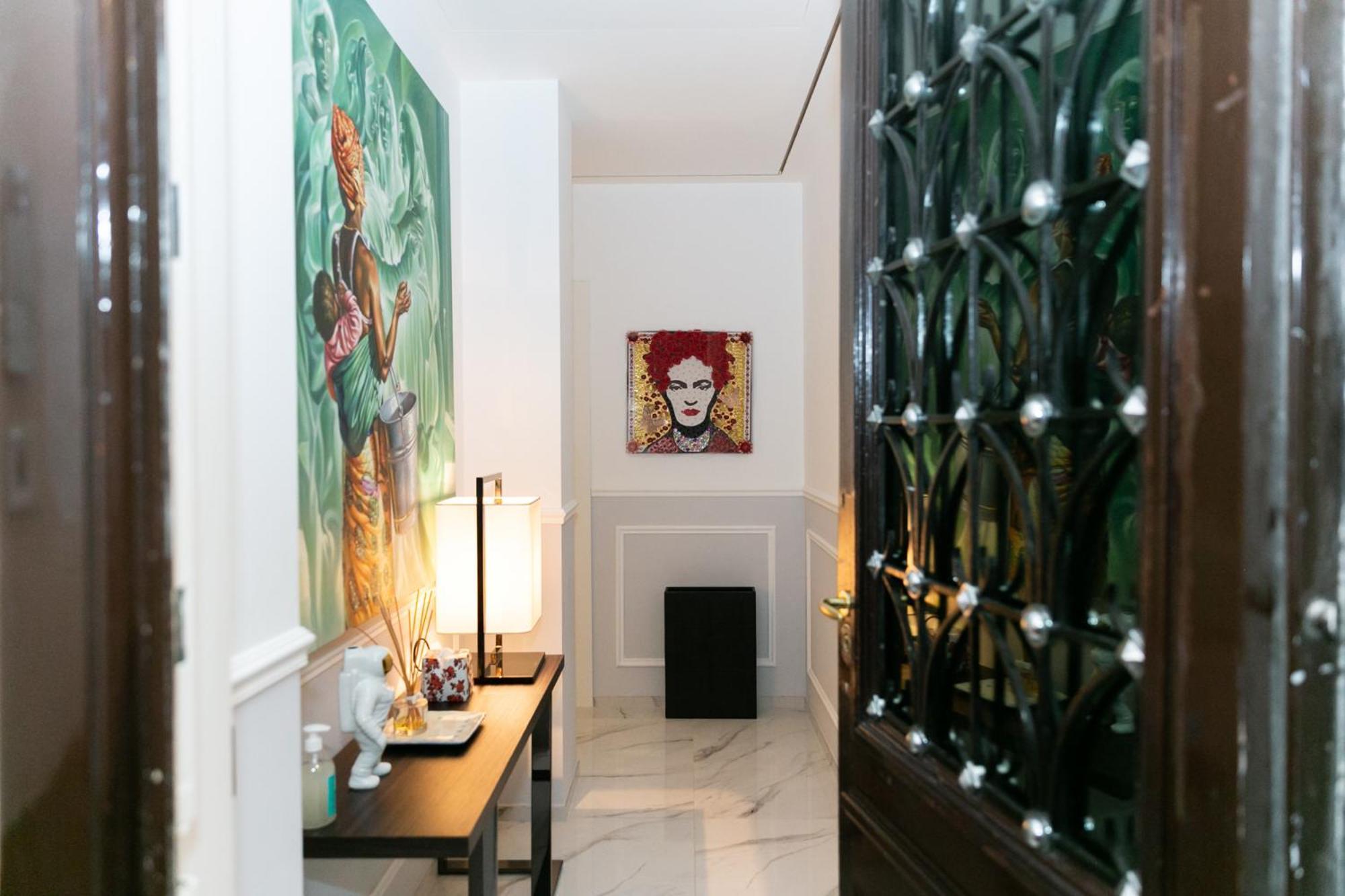 Gmaison Gæstehus Milano