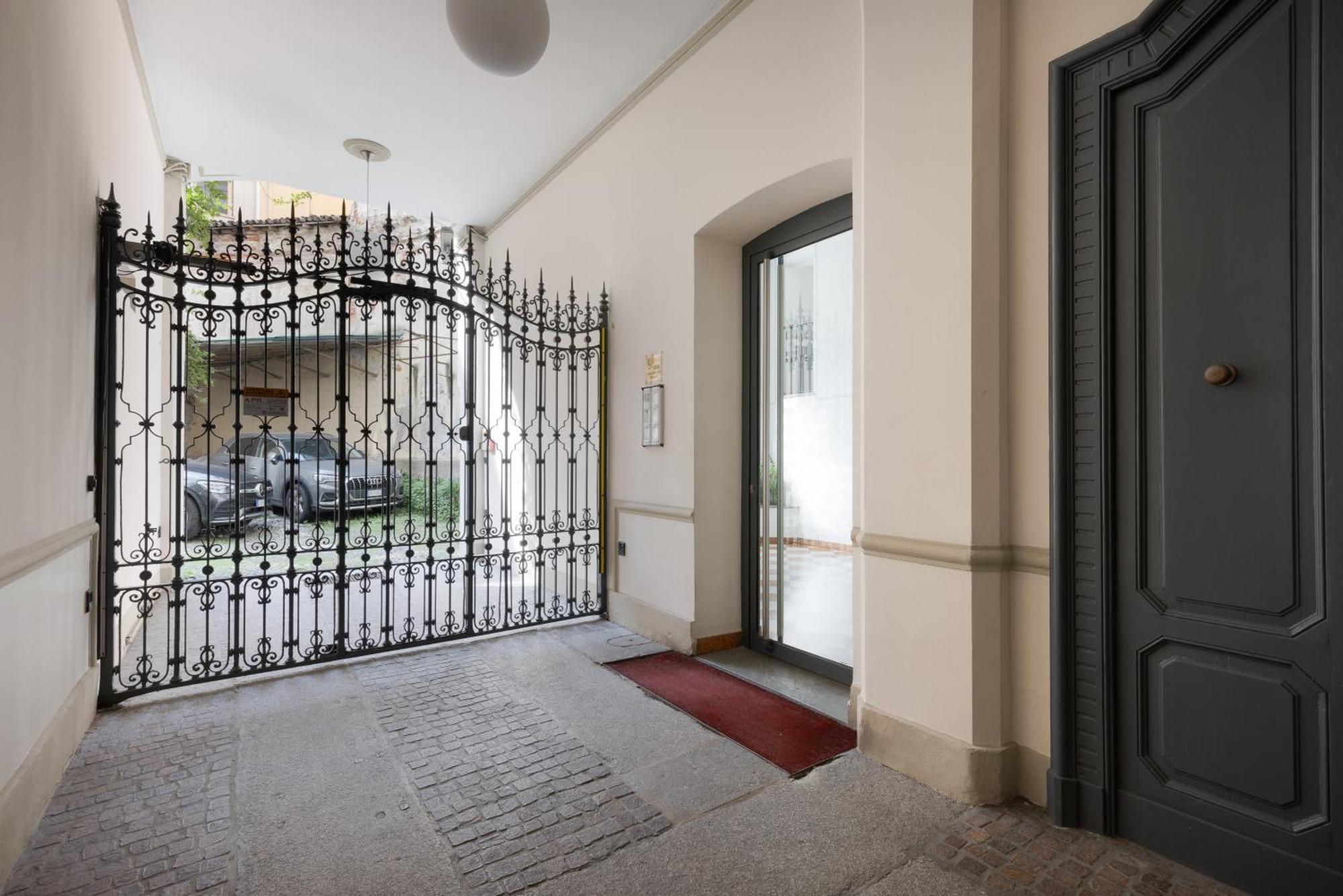 Casa Cosy Duomo Apartment