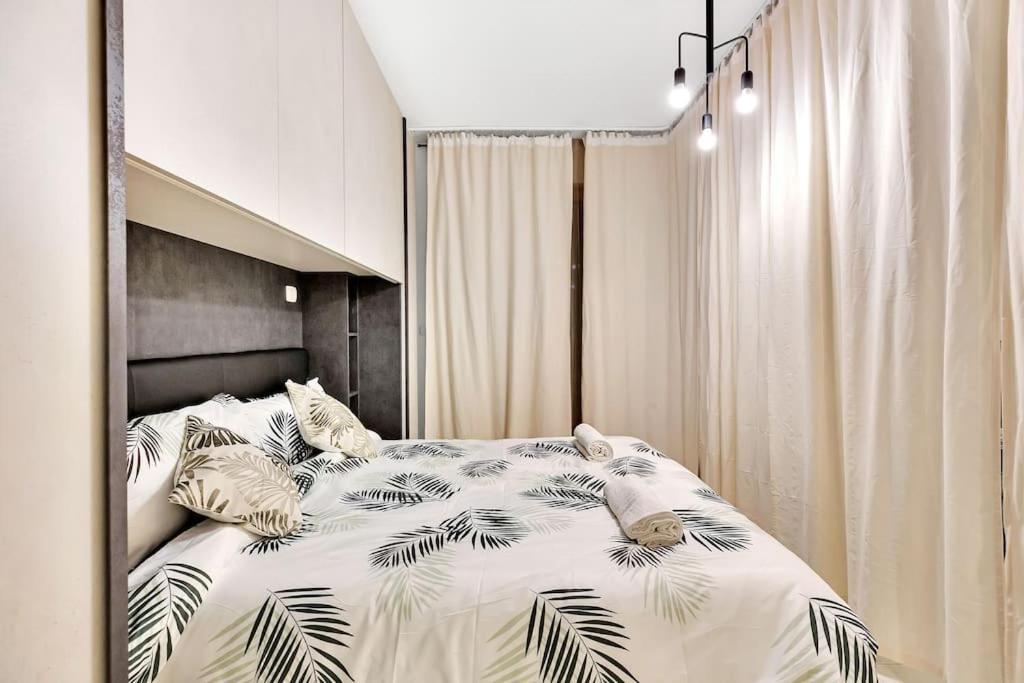 Lejlighed Private Parking-terrace10 Min To Linate Airport *