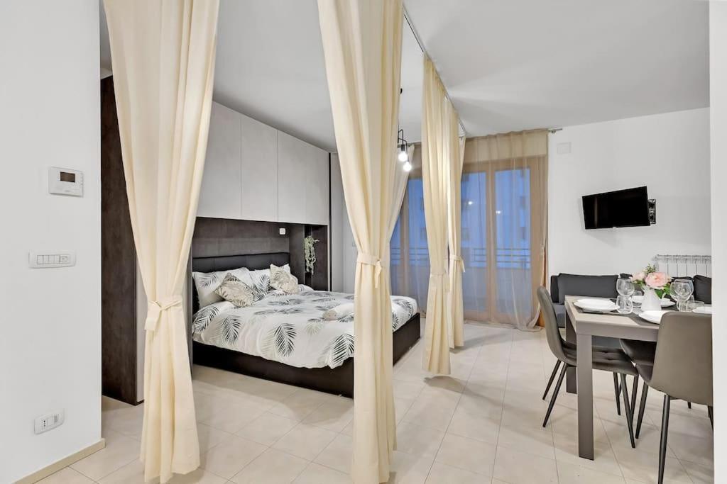 Lejlighed Private Parking-terrace10 Min To Linate Airport Milano