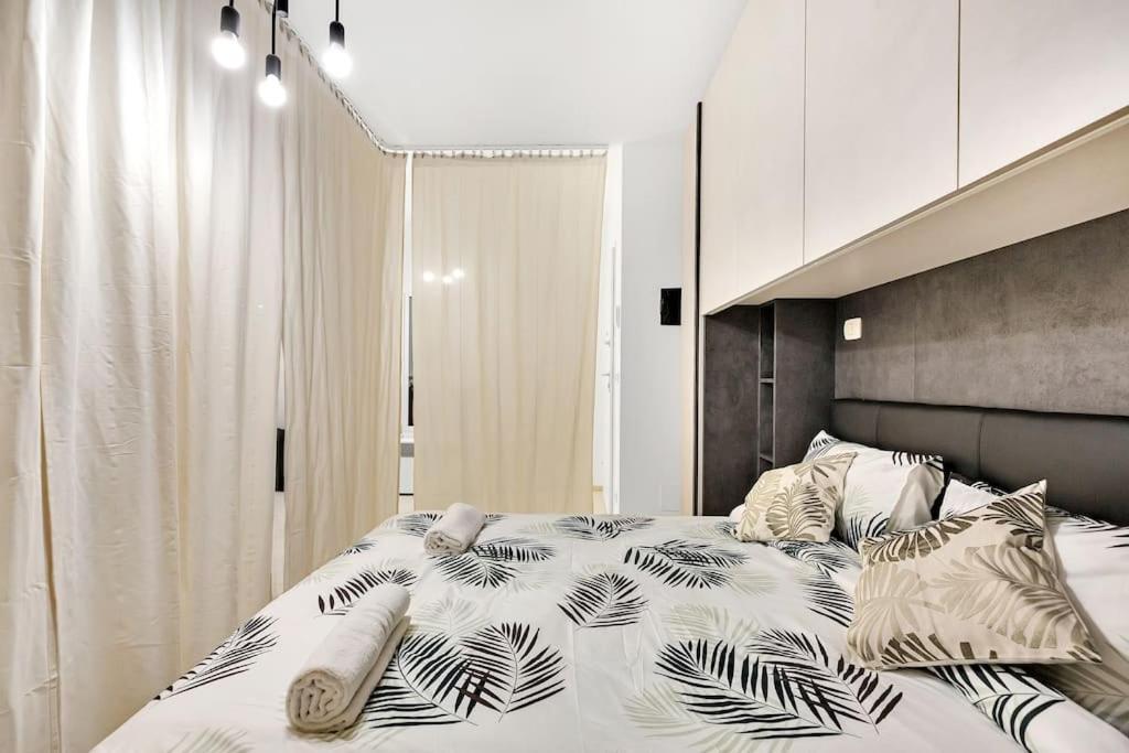 Lejlighed Private Parking-terrace10 Min To Linate Airport