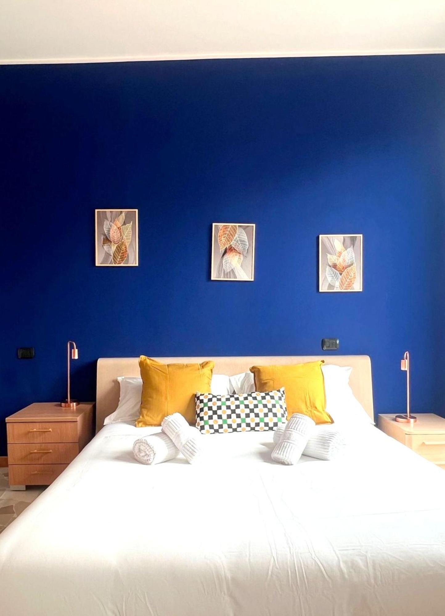 Appartement Accomodo Mib58 Bivano Corvetto Milaan