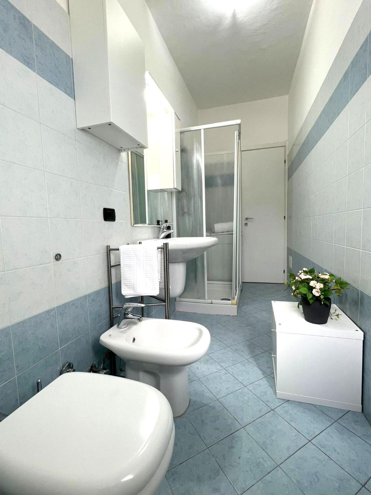 Appartement Accomodo Mib58 Bivano Corvetto *